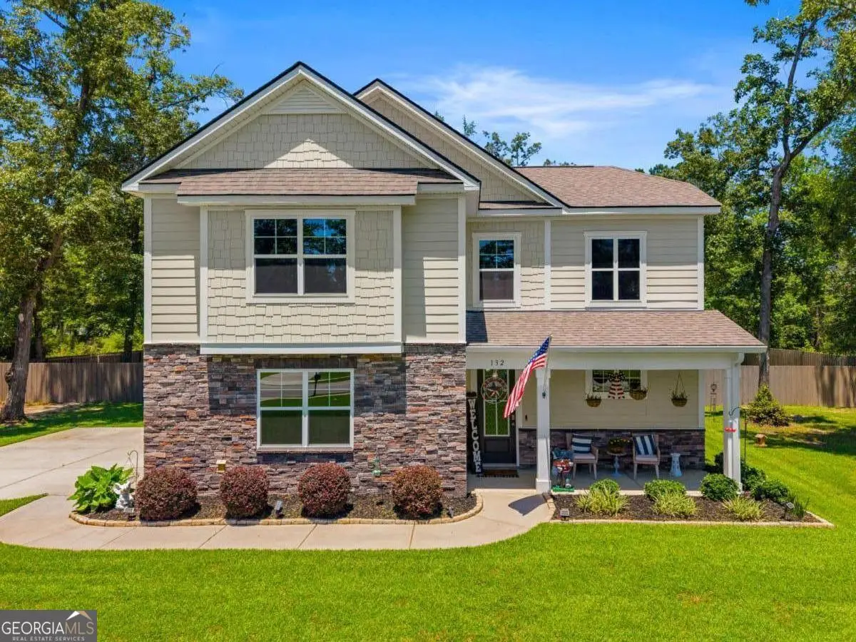 132 Ramsey Way, Rincon, GA 31326 - #1