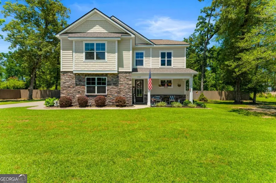 132 Ramsey Way, Rincon, GA 31326 - #2