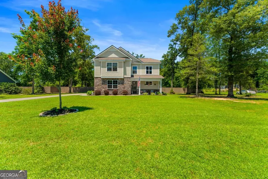 132 Ramsey Way, Rincon, GA 31326 - #3