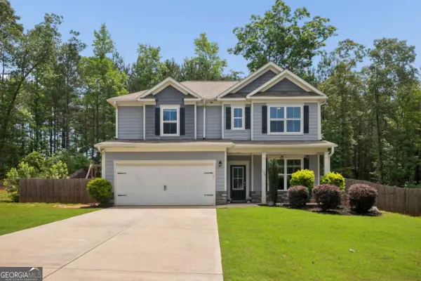 190 Tarpley Way, Covington, GA 30016
