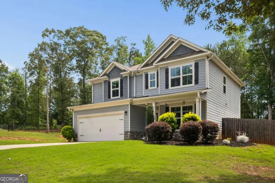 190 Tarpley Way, Covington, GA 30016 - #2