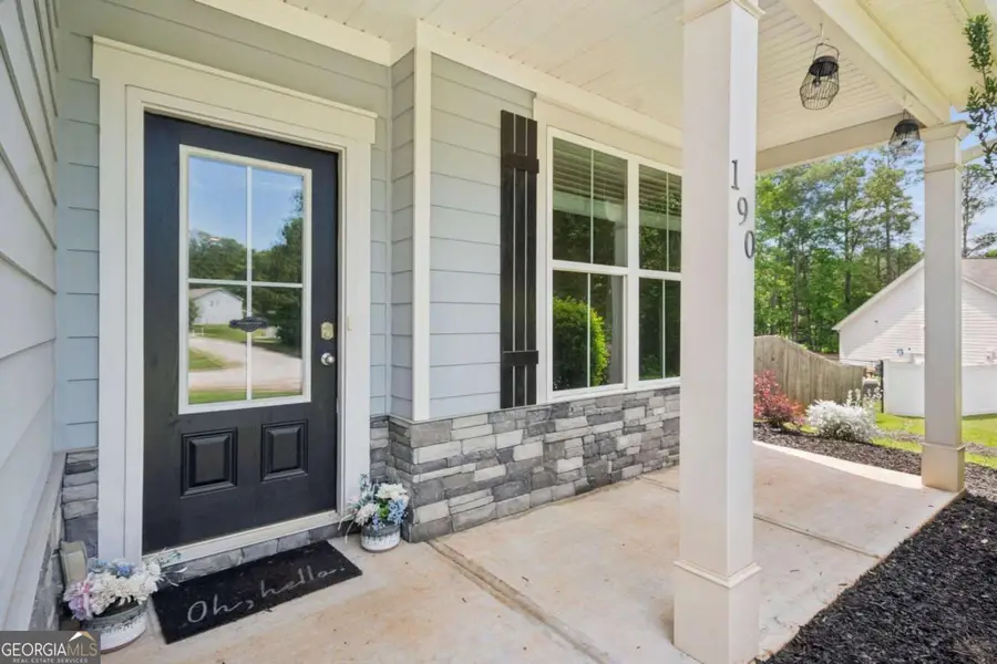 190 Tarpley Way, Covington, GA 30016 - #3