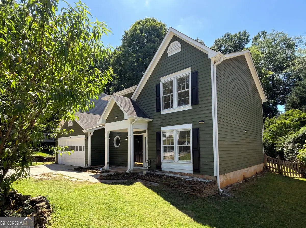 3565 Manchester Drive, Lawrenceville, GA 30044 - #1