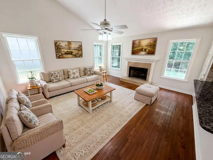 3565 Manchester Drive, Lawrenceville, GA 30044 - #2