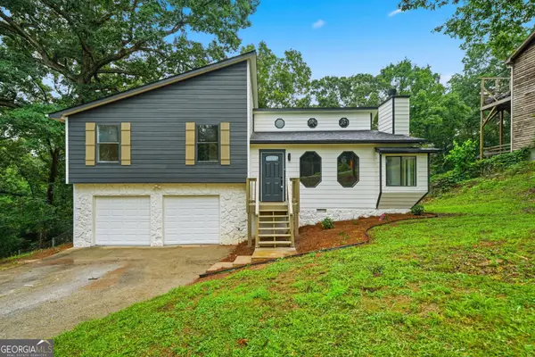 170 Oakland Boulevard, Stockbridge, GA 30281
