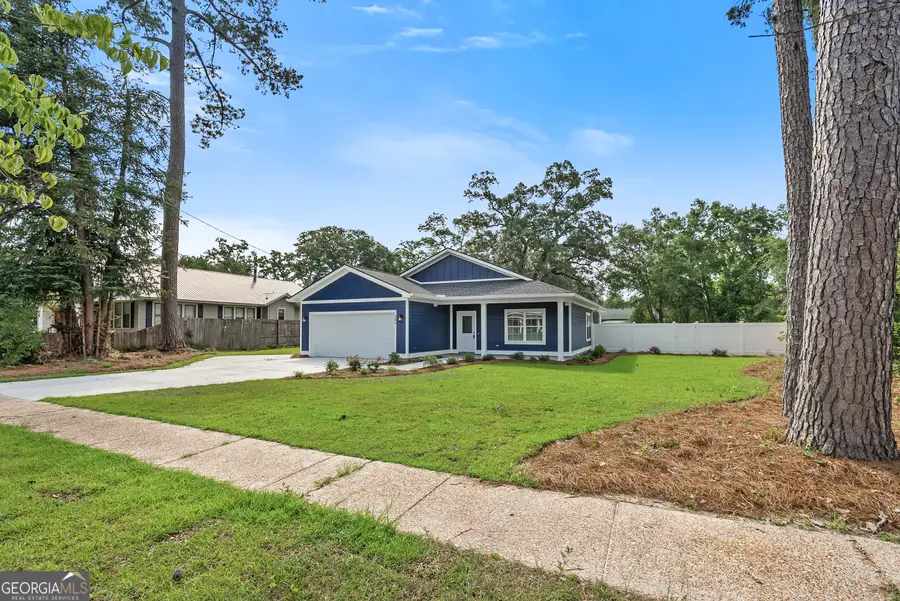 286 Sapp Avenue Sw, Pelham, GA 31779 - #2