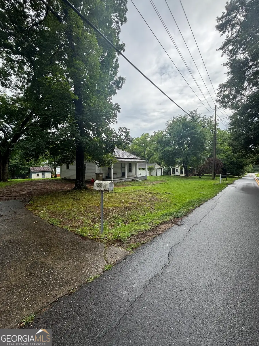 155 West Jefferson Street, Hoschton, GA 30548 - #2