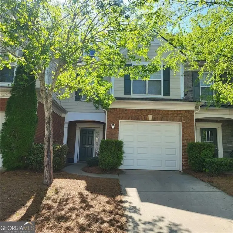 2010 Hailston Drive Nw, Duluth, GA 30097 - #1