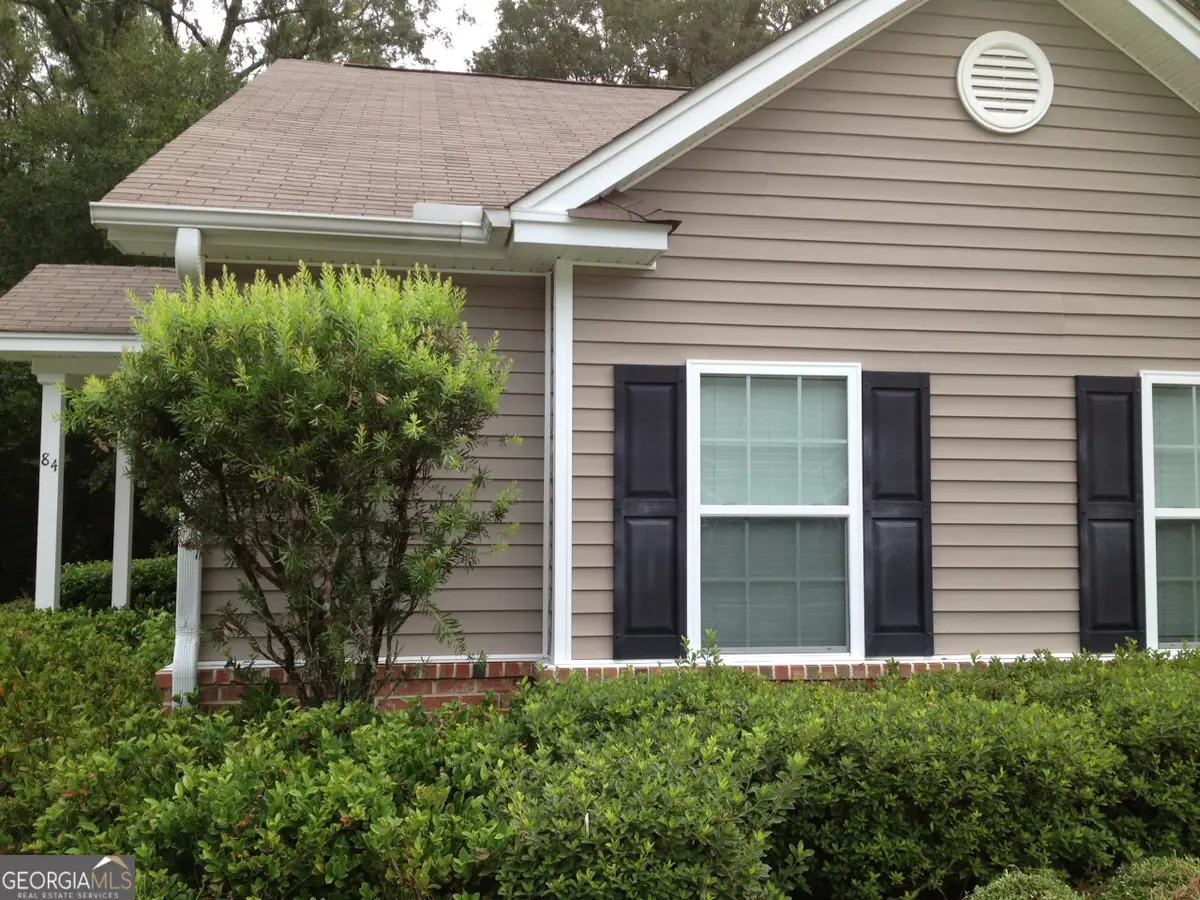 84 Falkland Avenue, Savannah, GA 31407 - #1