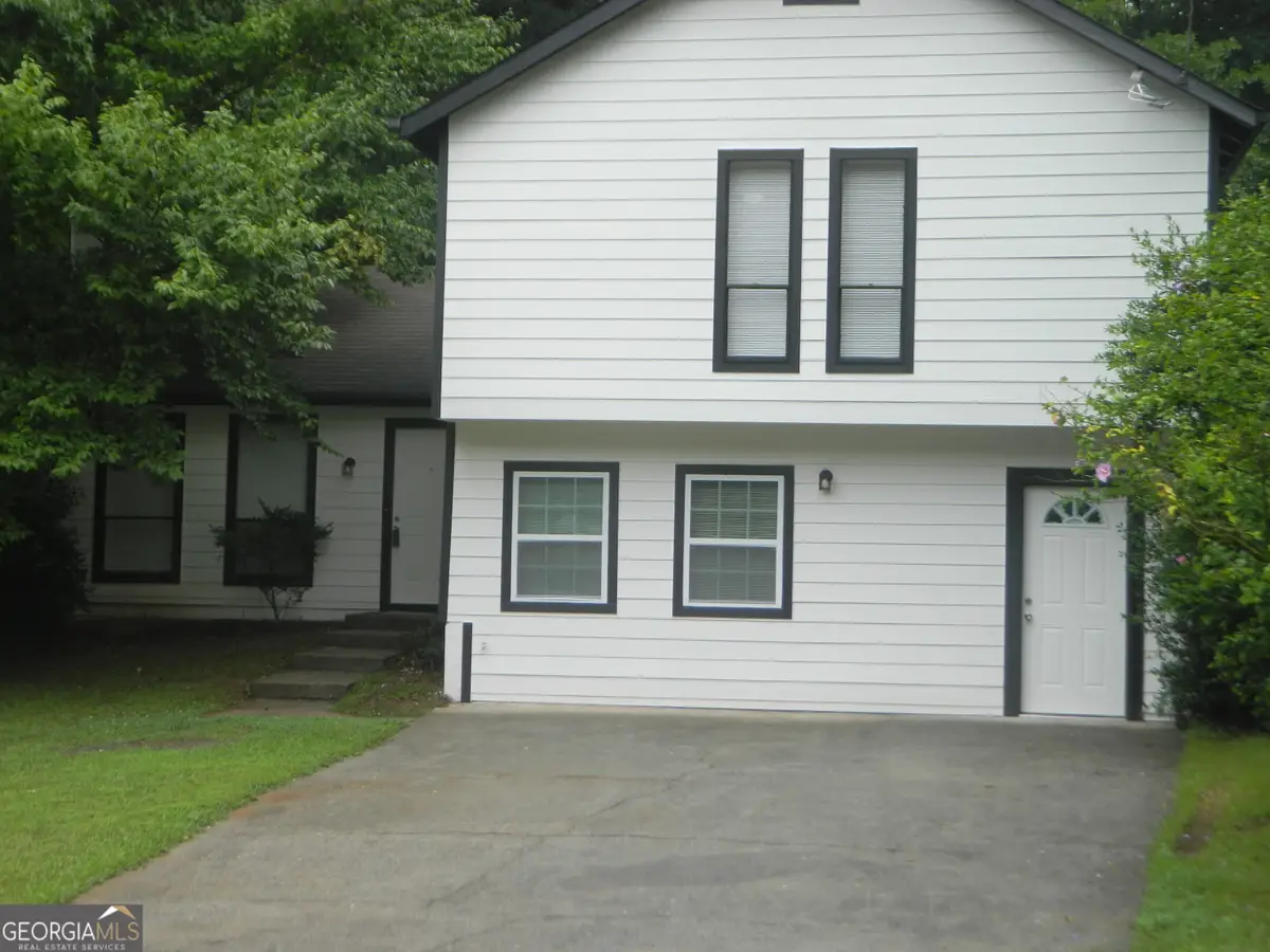 537 Fire Fly Drive, Tucker, GA 30084 - #1