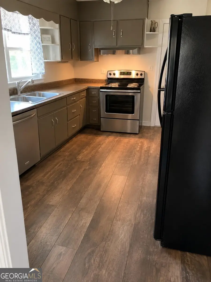 224 Spring Street, Social Circle, GA 30025 - #3
