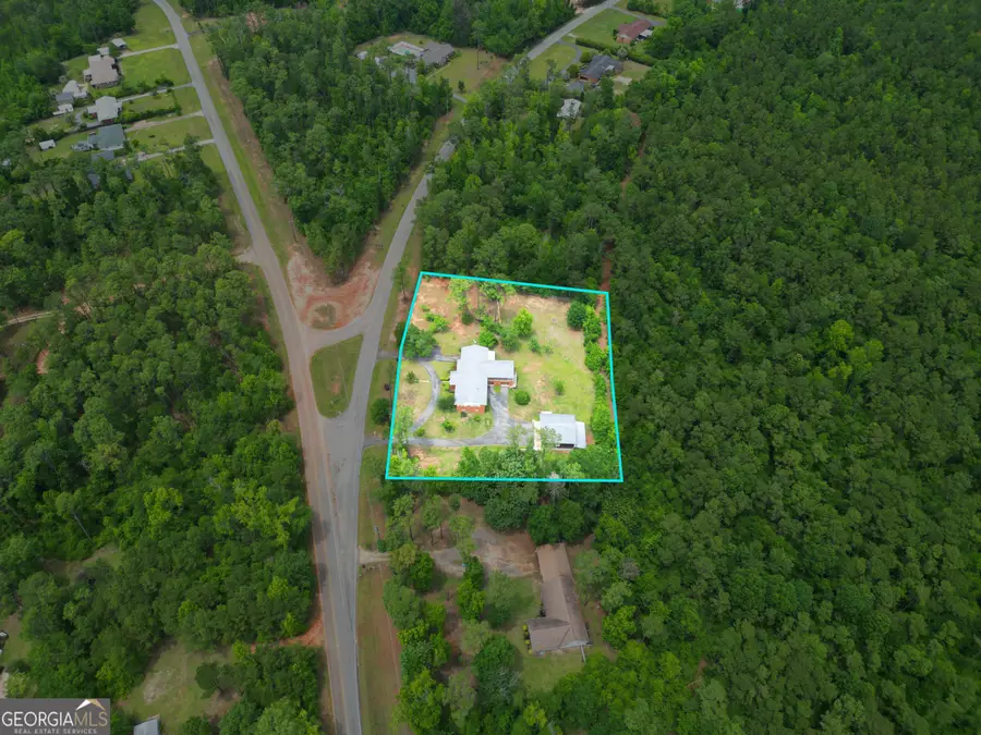 1991 Booster Club Road, Bainbridge, GA 39819 - #2
