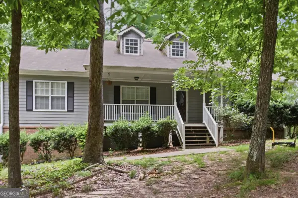 4579 Adams Court, Rex, GA 30273