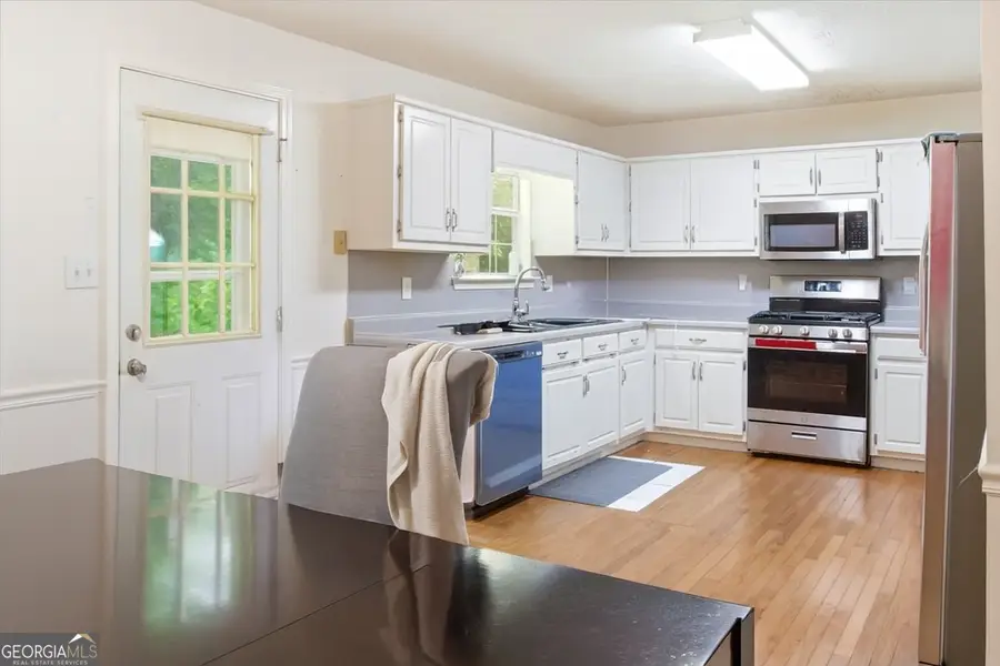 4579 Adams Court, Rex, GA 30273 - #2