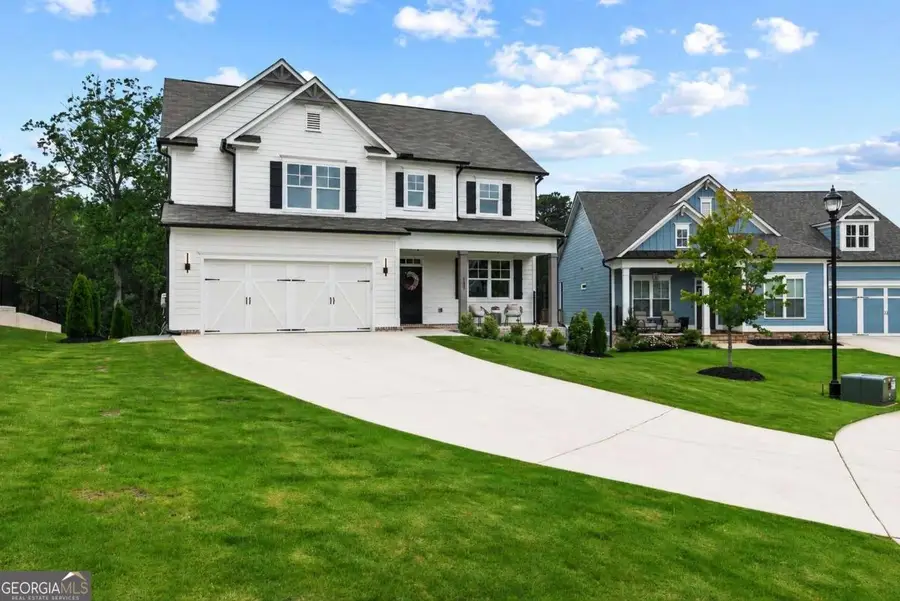 163 Spaulding Lane, Woodstock, GA 30188 - #2