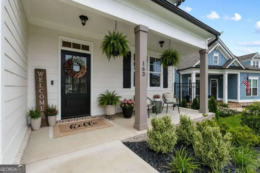 163 Spaulding Lane, Woodstock, GA 30188 - #3