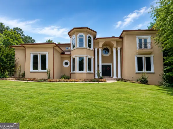 1824 Gateway Drive, Loganville, GA 30052