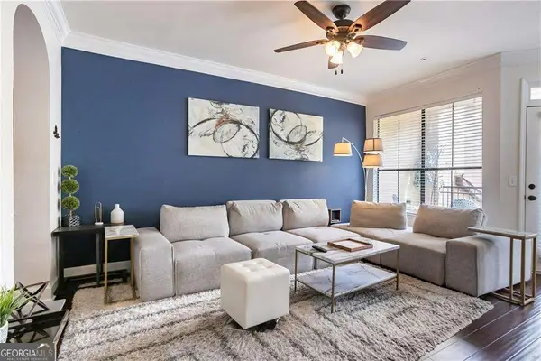 3777 Peachtree Road Ne #1326, Atlanta, GA 30319