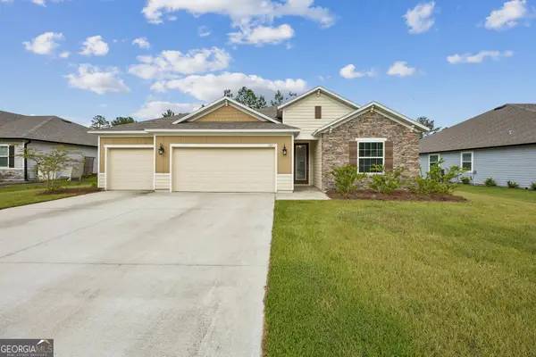 127 Breakwater Loop, Kingsland, GA 31548