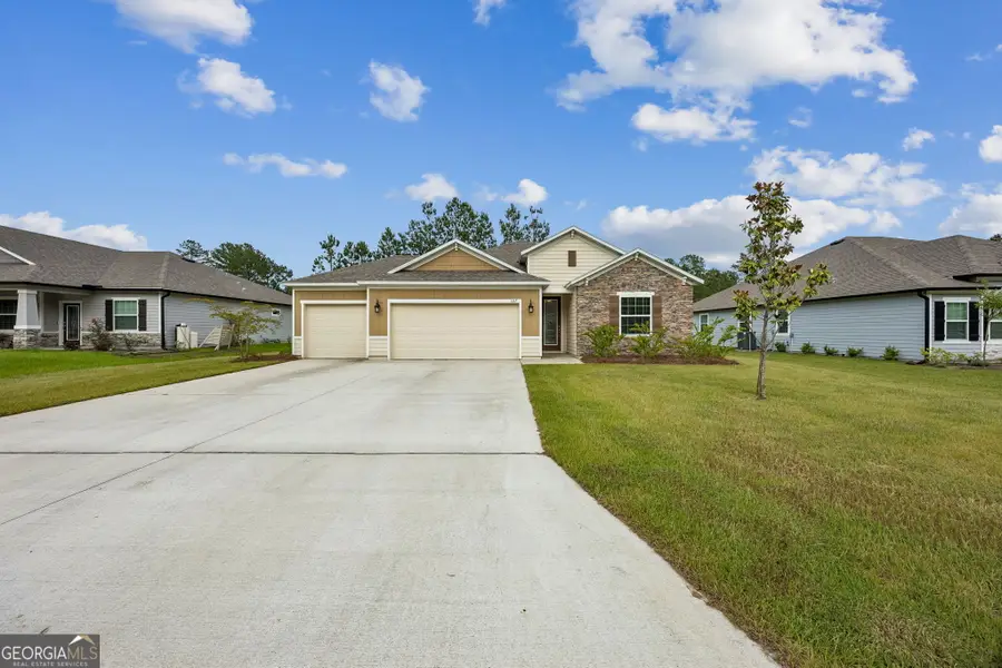 127 Breakwater Loop, Kingsland, GA 31548 - #2