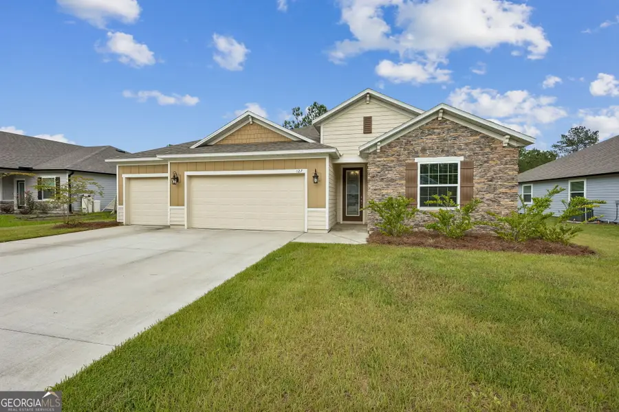 127 Breakwater Loop, Kingsland, GA 31548 - #3