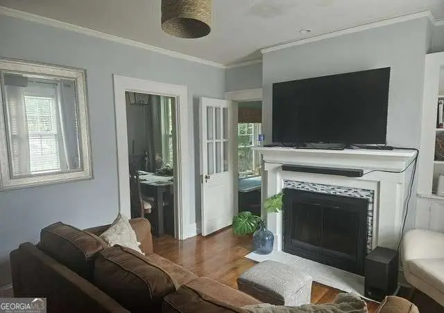145 Carolina Avenue, Macon, GA 31204 - #3