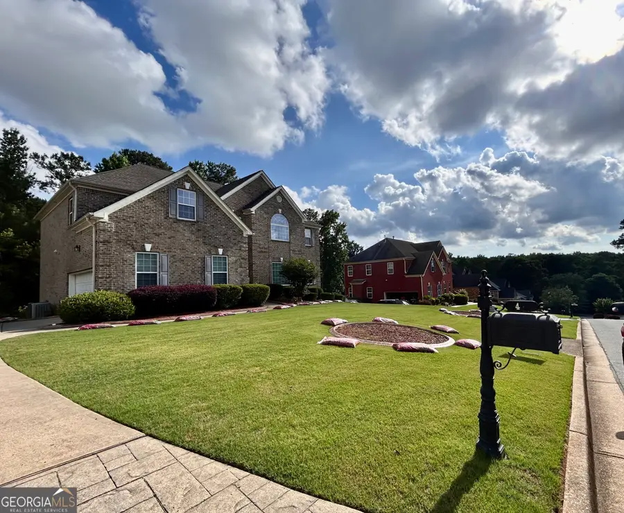 2420 Brynlyn Woods Drive Ne, Conyers, GA 30013 - #2