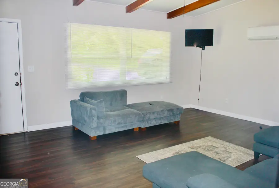 2295 Macon Drive, Atlanta, GA 30315 - #2