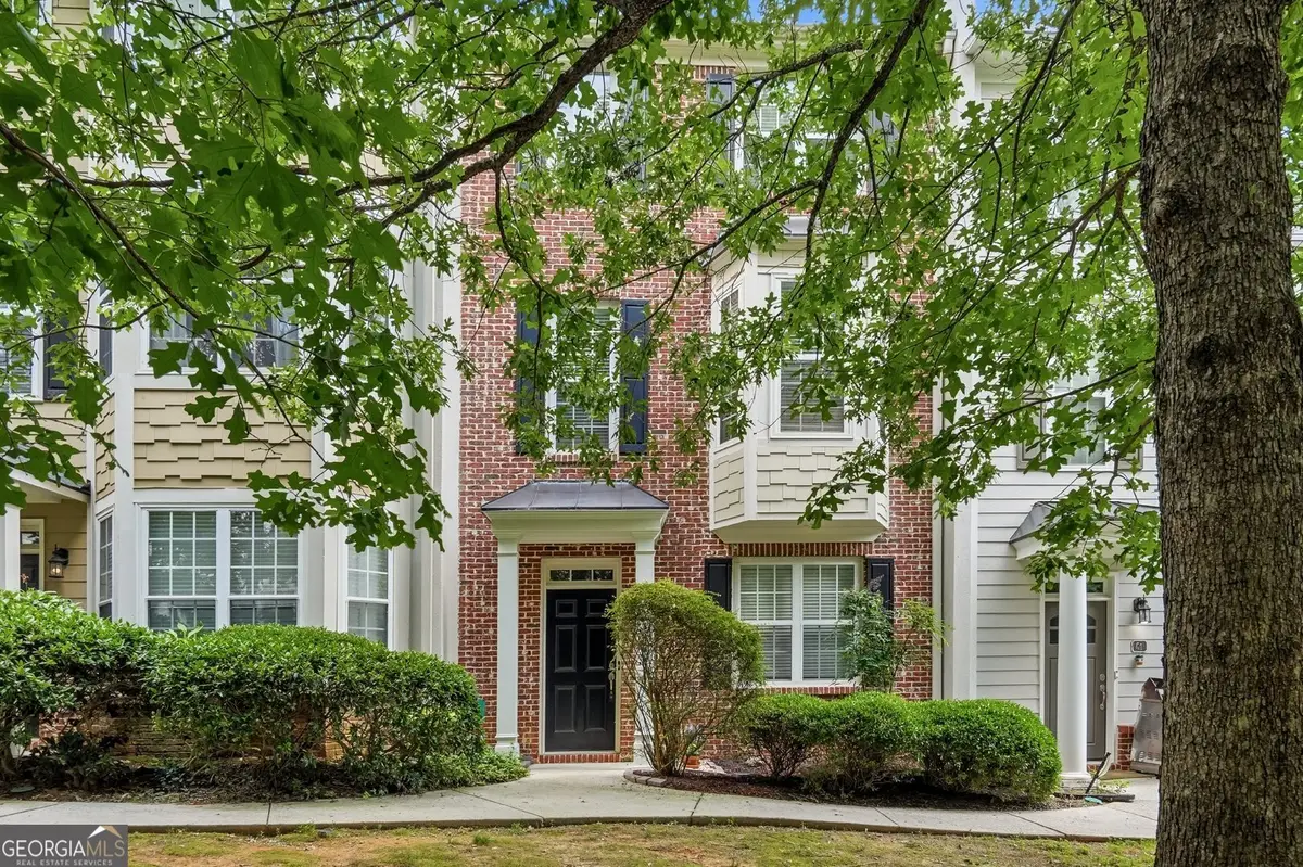 1335 Church Street #C2, Decatur, GA 30030 - #1