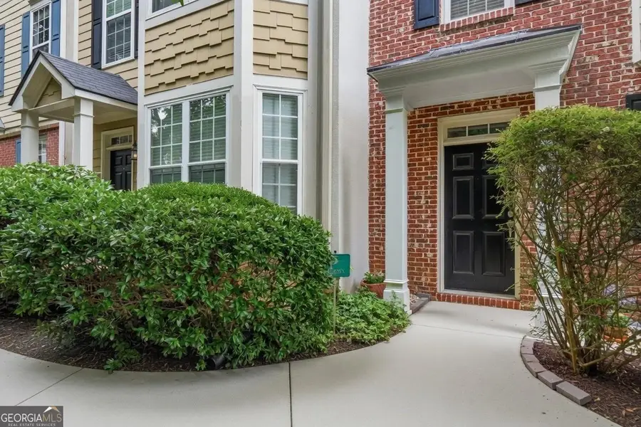 1335 Church Street #C2, Decatur, GA 30030 - #2