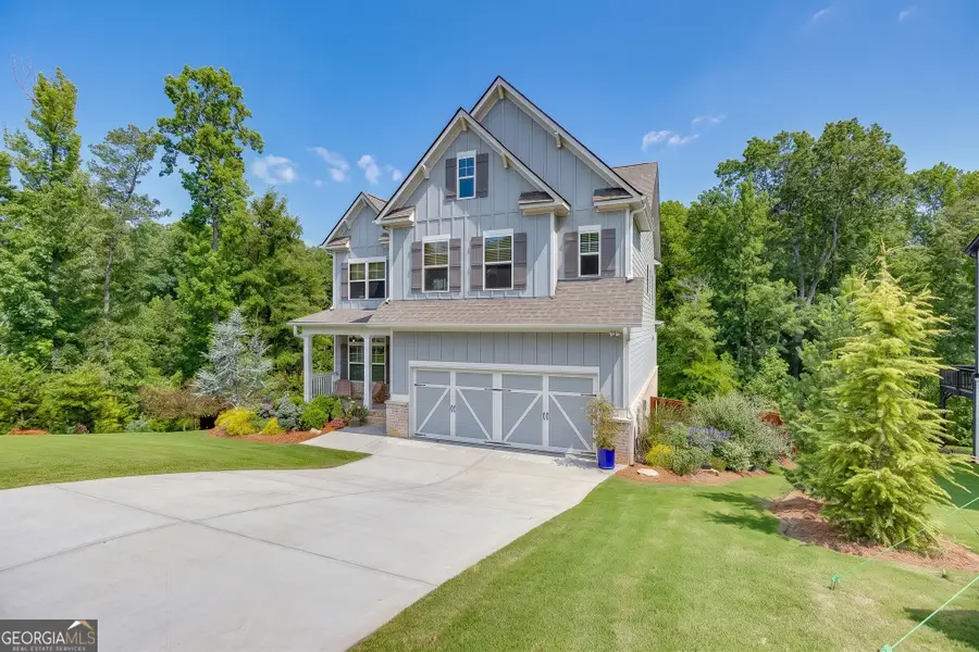 3536 Dockside Shores Drive, Gainesville, GA 30506 - #2