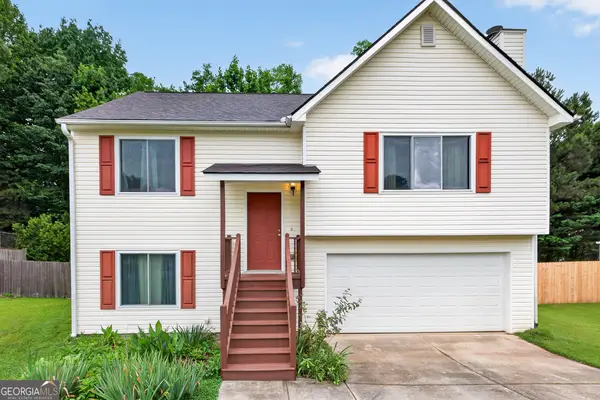 5285 Hillcrest Glenn Drive, Sugar Hill, GA 30518