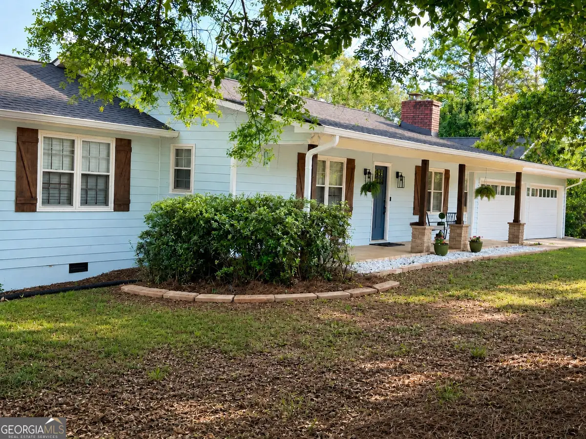 4235 Oakwood Trail, Cumming, GA 30040 - #1