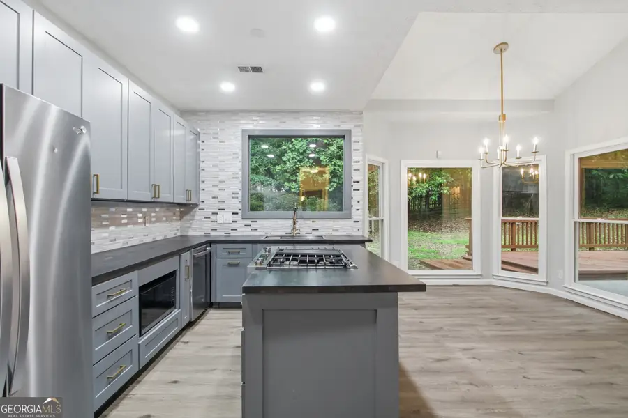 3504 Wellsley Drive, Powder Springs, GA 30127 - #2