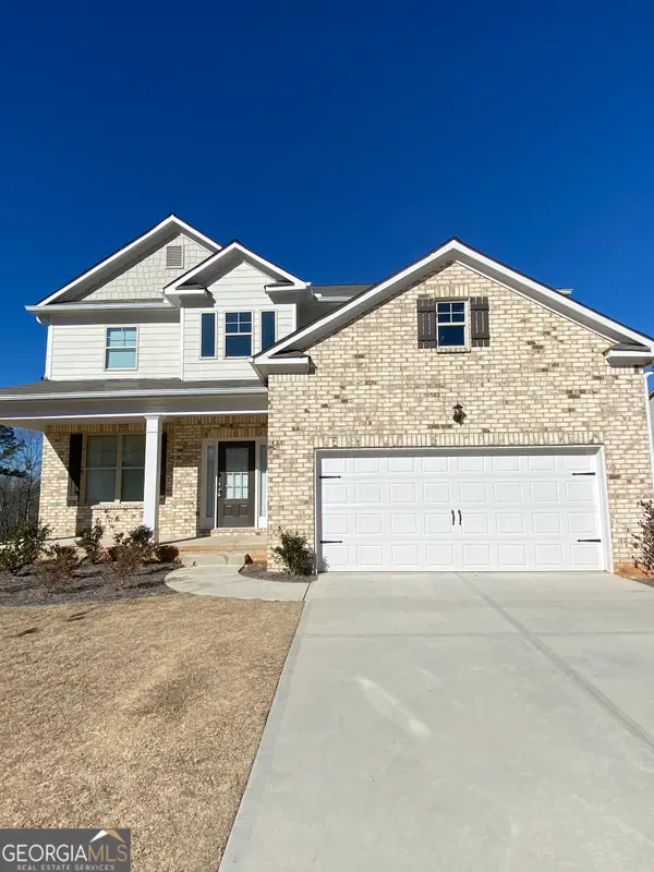 5628 Woodland Greens Road, Douglasville, GA 30135