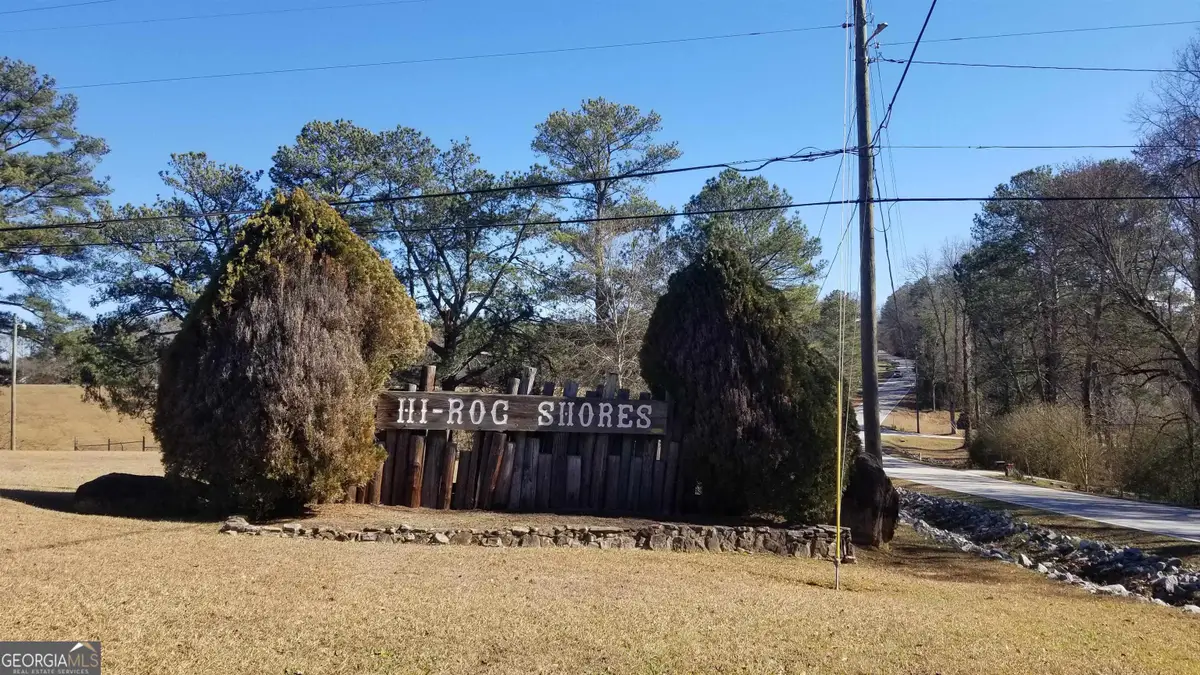 2405 Hi Roc Circle, Conyers, GA 30012 - #1