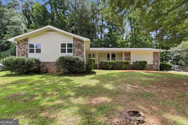 721 Belmont Ridge, Lawrenceville, GA 30043