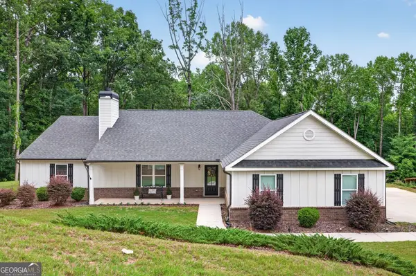 561 Oconee Lane, Commerce, GA 30529