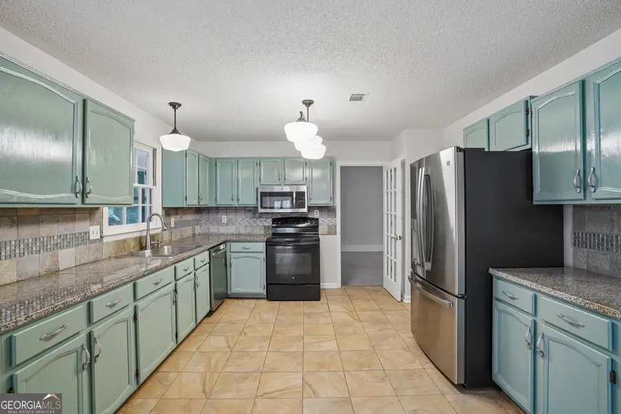 1254 Wynford Colony Sw, Marietta, GA 30064 - #2