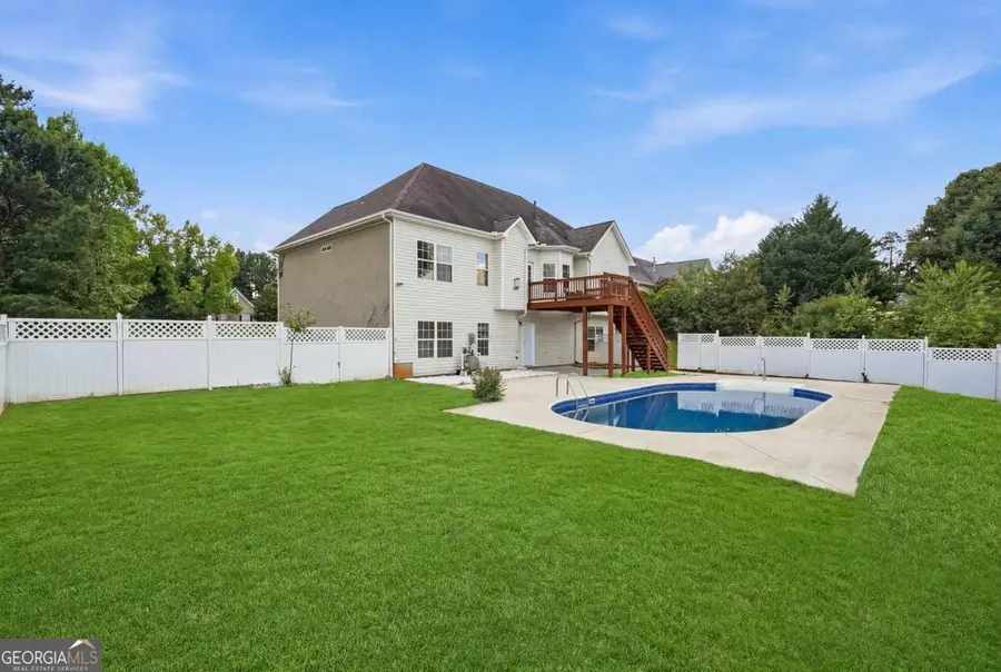 705 Gatwick Court, Locust Grove, GA 30248 - #2