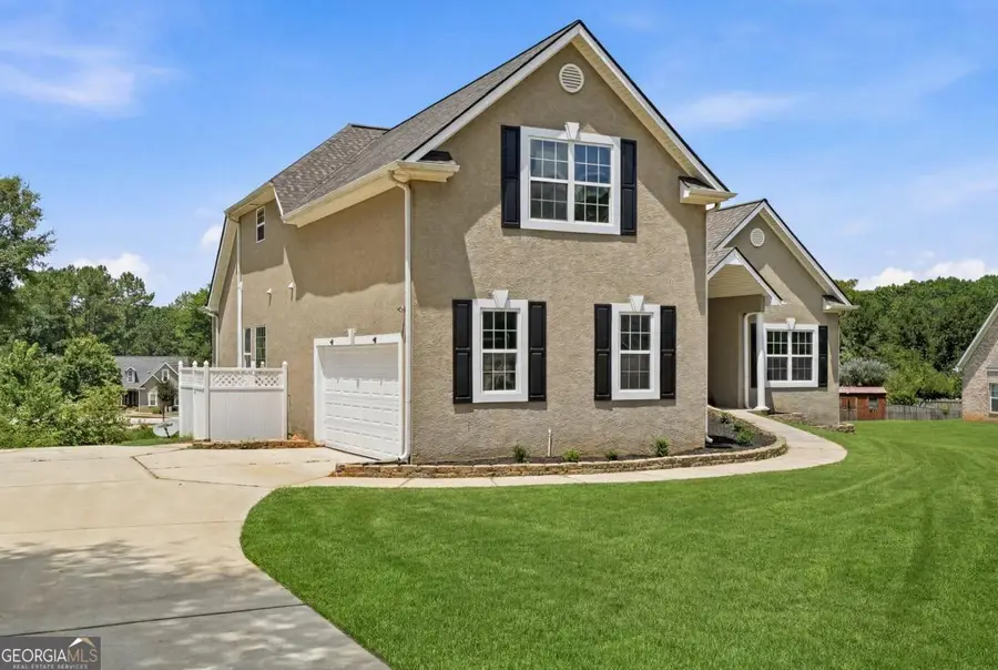 705 Gatwick Court, Locust Grove, GA 30248 - #3
