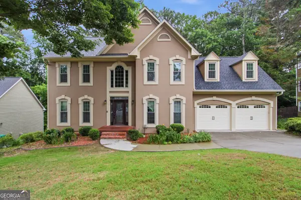 11715 Dunhill Place Drive, Johns Creek, GA 30005