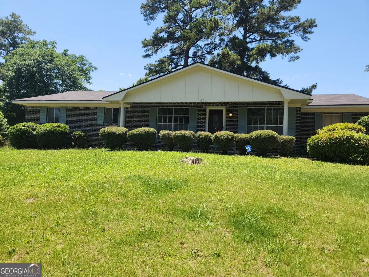 2911 Foresthill Drive, Columbus, GA 31907 - #1