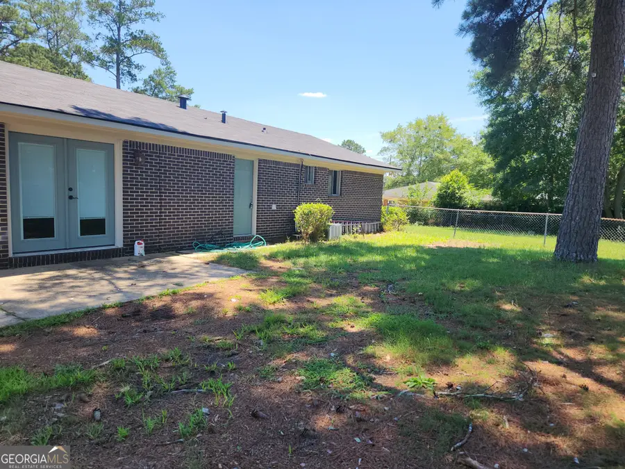 2911 Foresthill Drive, Columbus, GA 31907 - #3