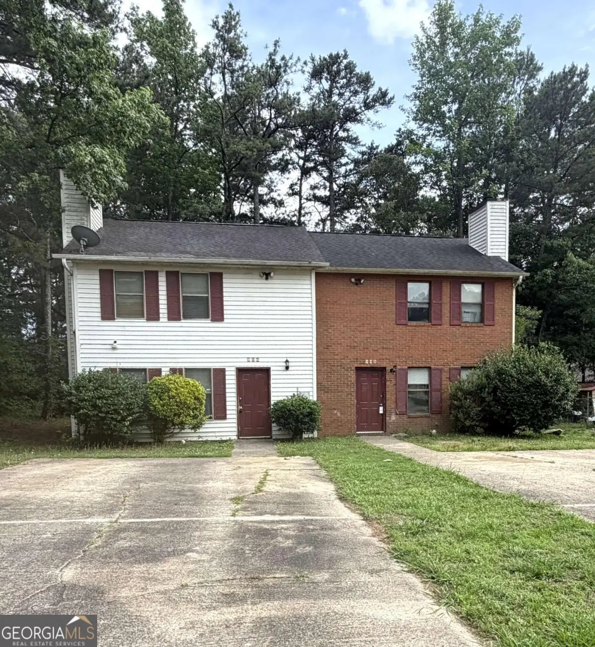 906 Silverwood Drive, Atlanta, GA 30349 - #1