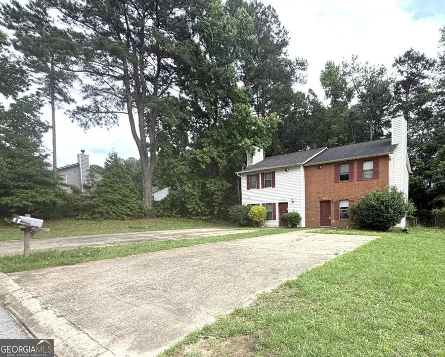 906 Silverwood Drive, Atlanta, GA 30349 - #3