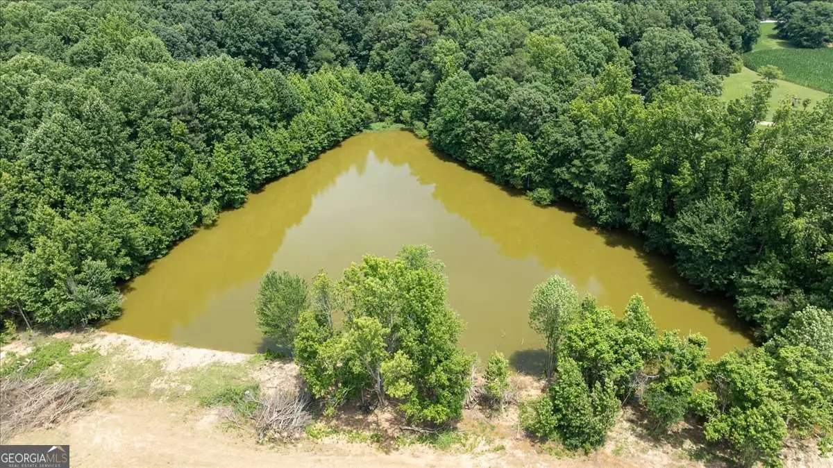 0 Moons Grove Church Road, Danielsville, GA 30633 - #1