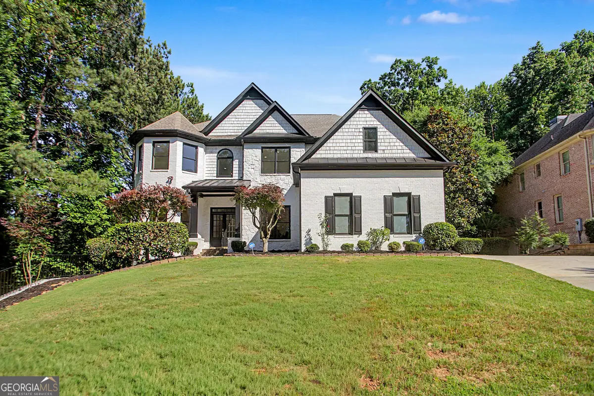2995 Rock Mill Road, Alpharetta, GA 30022 - #1