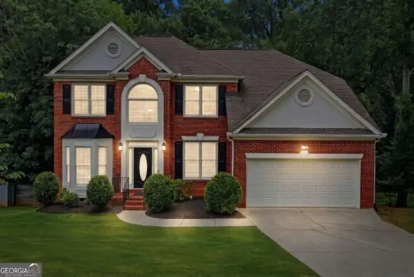 6353 Chestnut Parkway, Flowery Branch, GA 30542