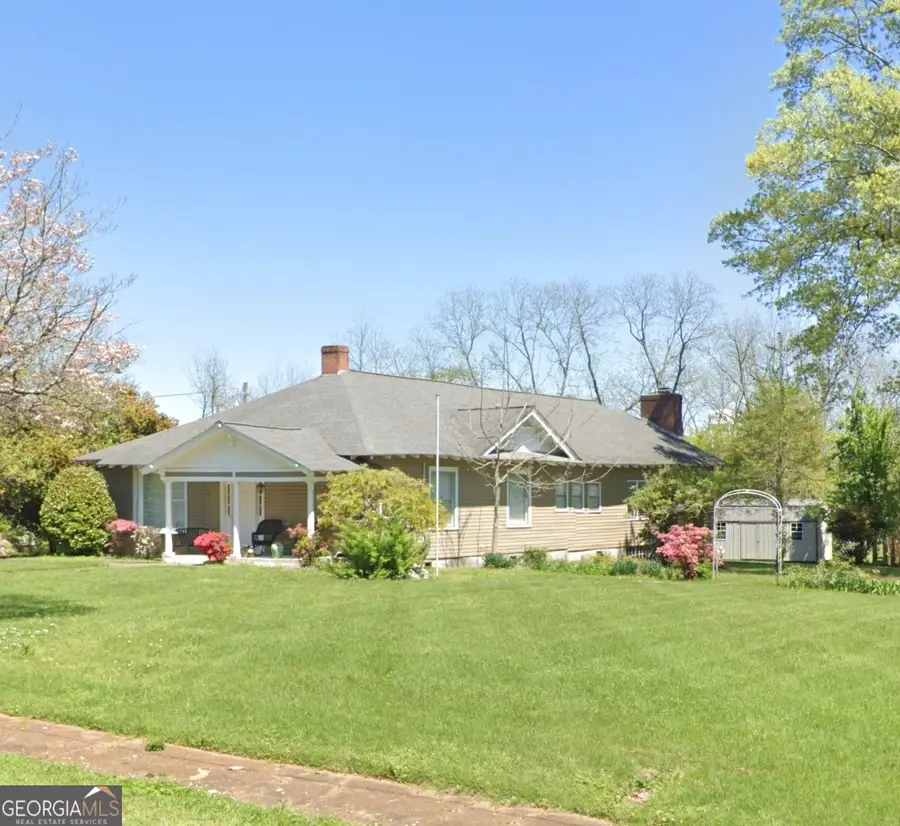 88502 Highway 9, Lineville, AL 36266 - #2